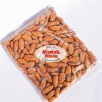 Almond|Badam  Barbequed 250g