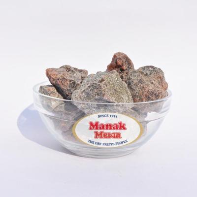 Black Salt Whole 500g