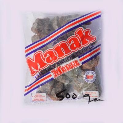 Black Salt Whole 500g