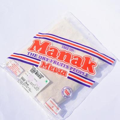 Black Salt Powder 500g