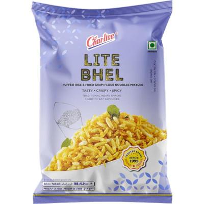 Lite Bhel 180g