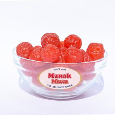 Dry Red Plums 250g