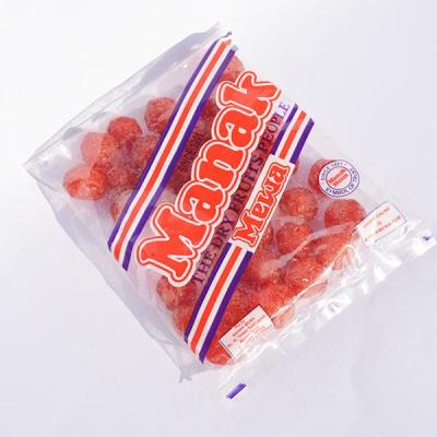 Dry Red Plums 250g