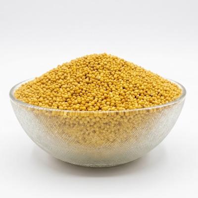 Yellow Mustard 250g