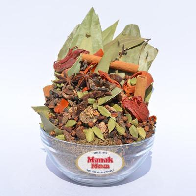 Garam Masala Whole 100g