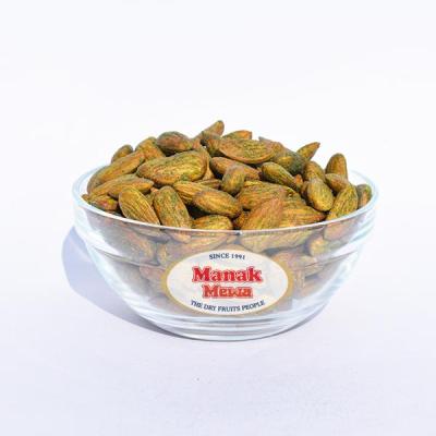 Almond|Badam  Garden Fresh 250g