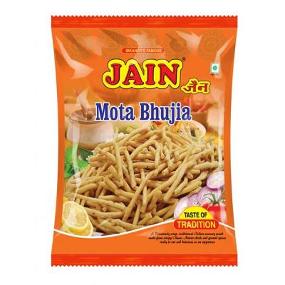 Jain Mota Bhujia 500g
