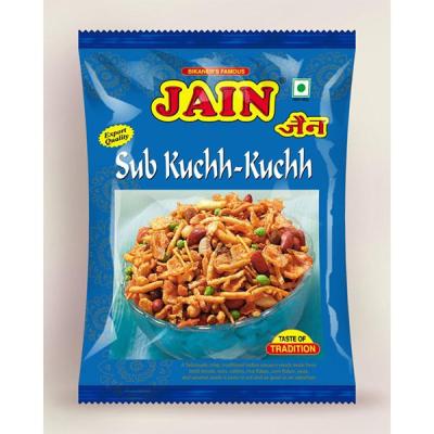 Sab Kuch Mix 360g