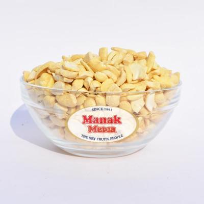 Cashew|Kaju Broken 4pc 250g