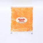 Diamond Sugar  Kesar 100g