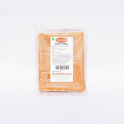 Lilam Crush Chikki 200g
