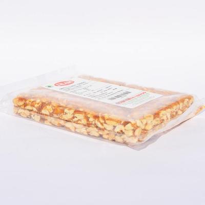 Lilam Groundnut Chikki 200g