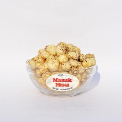 Phool Makhana|Lotus Seeds Black Pepper 200g