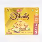 Malai Chikki 500g