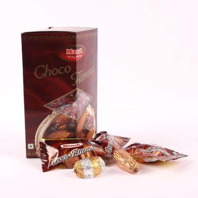 Choco Almond