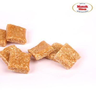 Cashew Crunch