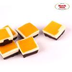 Mango Crunch