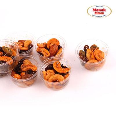 Dry Fruit Mixture