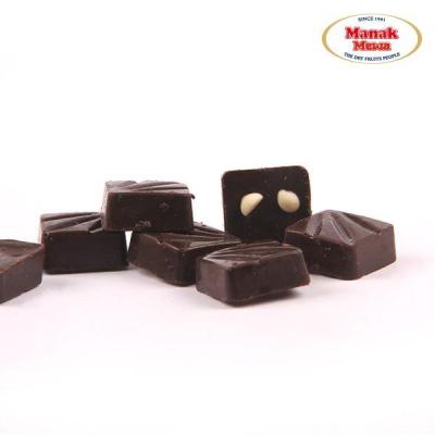 Silky Chocolate