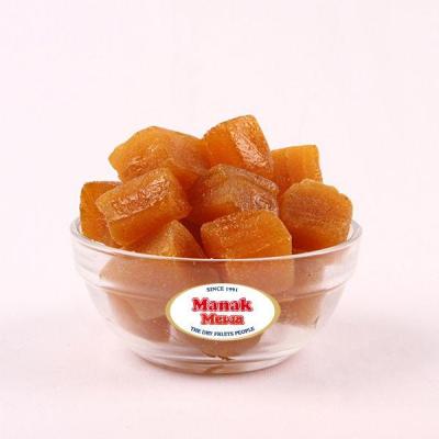 Mango Chocolate