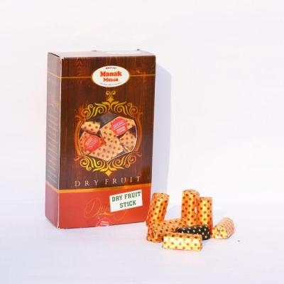 Dry Fruit Stick