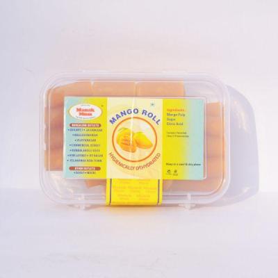 Mango Roll Plain 250g