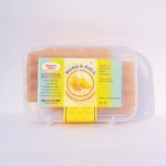 Mango Roll Plain 250g