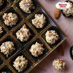 Turkish Laddoo