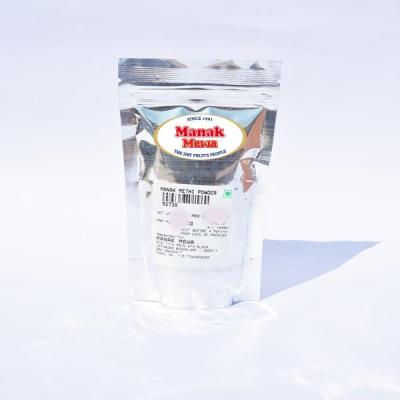 Methi|Fenugreek Powder 100g