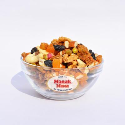 Mixed Dry Fruits Cut 500g