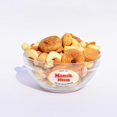 Mixed Dry Fruits 500g