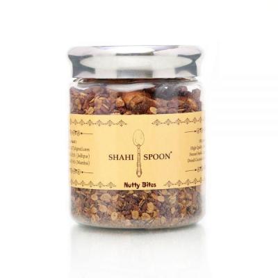 Nutty Bites 100g