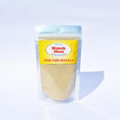 Pani Puri Masala Powder 100g