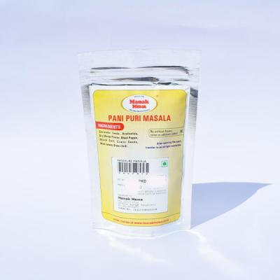 Pani Puri Masala Powder 100g