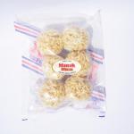Parmal Ladoo 6pcs
