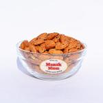 Almond|Badam Pepper  250g