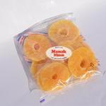 Dried Pineapple Rings 250g
