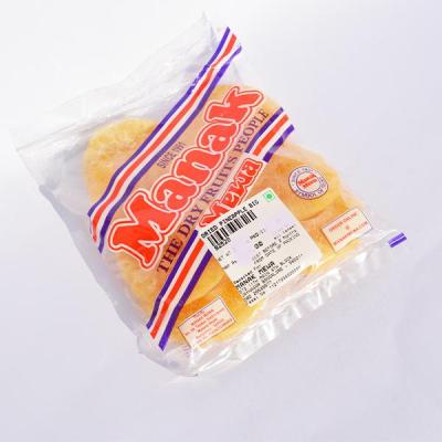 Dried Pineapple Rings 250g
