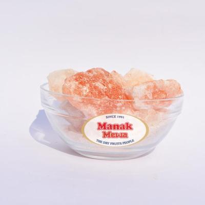 Pink Salt|Sendha Namak Whole 500g