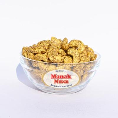 Cashew|Kaju Pudina 250g