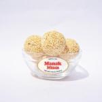 Rajgira Laddoo 6 Pc