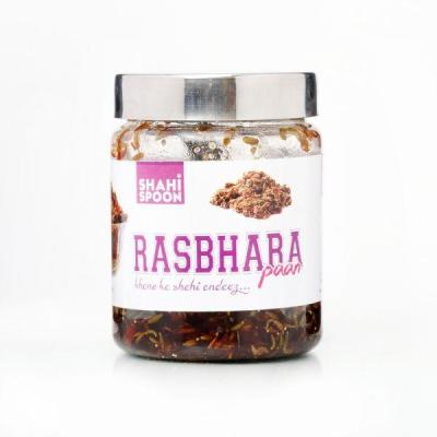 Rasbhara Paan 110g