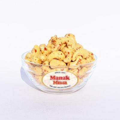 Cashewnut|Kaju  Sizzler 250g