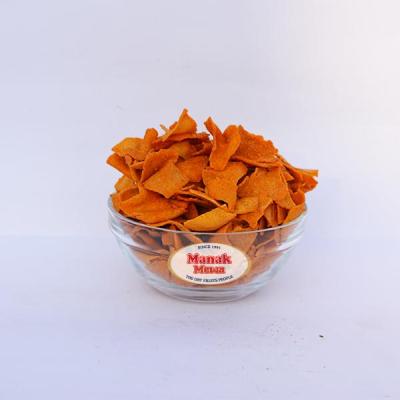 Soya Chips 200g