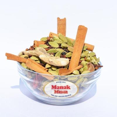 Tea Masala Whole 250g