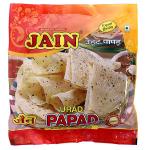 Papad,  Urad 200g
