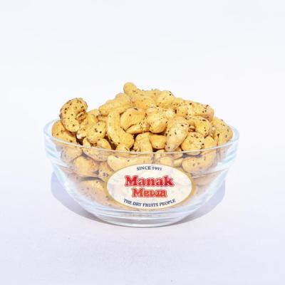 Cashewnut|Kaju  White Black Pepper 250g