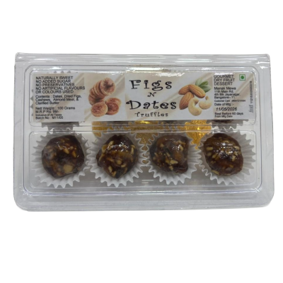 Figs and Nuts