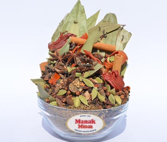 Spices and Herbs