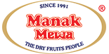 Manakmewa - The Dry Fruit Peple